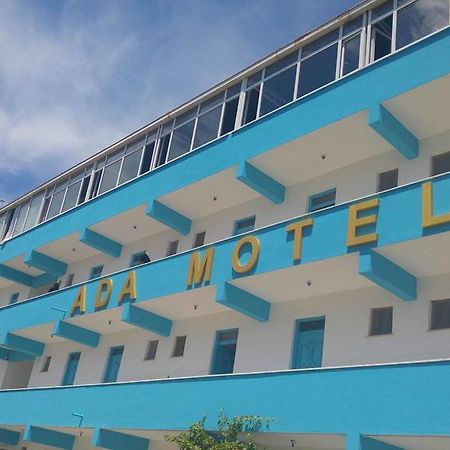 Ada Motel Đảo Đảo Avsa Adasi Ngoại thất bức ảnh