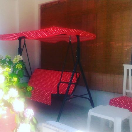 Ada Motel Đảo Đảo Avsa Adasi Ngoại thất bức ảnh