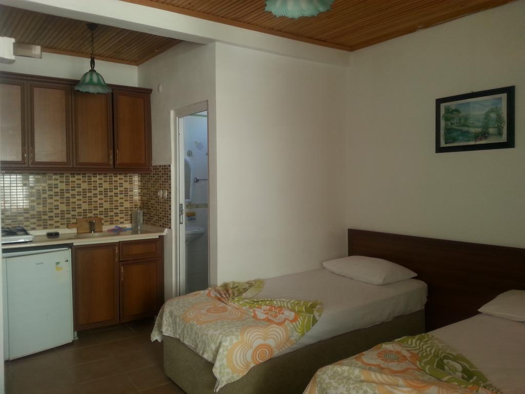 Ada Motel Đảo Đảo Avsa Adasi Phòng bức ảnh
