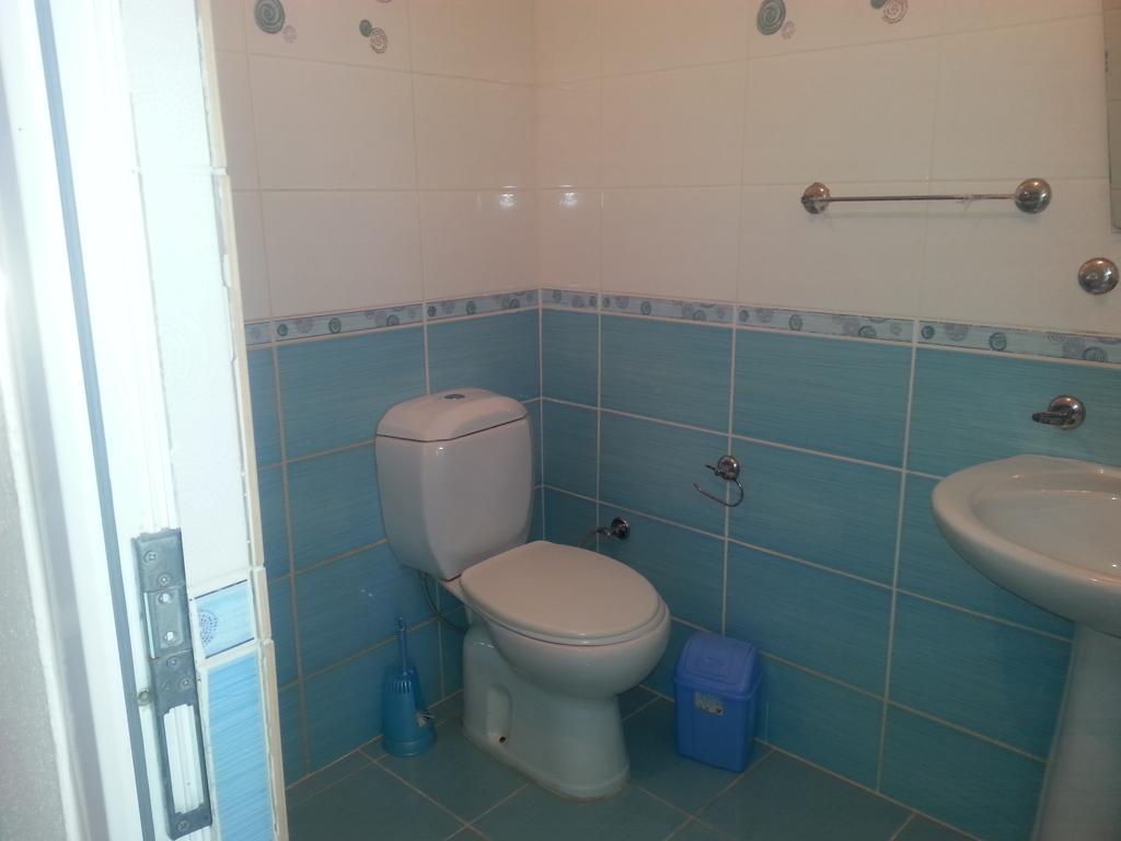Ada Motel Đảo Đảo Avsa Adasi Phòng bức ảnh