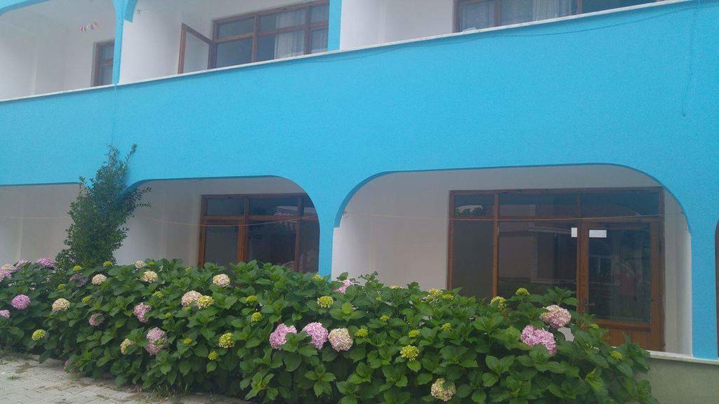 Ada Motel Đảo Đảo Avsa Adasi Ngoại thất bức ảnh