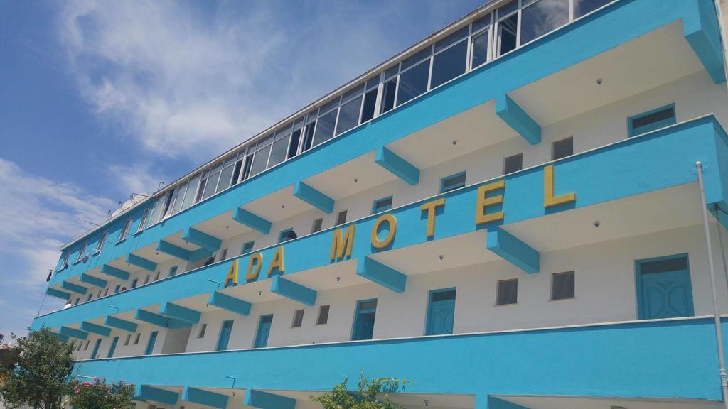 Ada Motel Đảo Đảo Avsa Adasi Ngoại thất bức ảnh