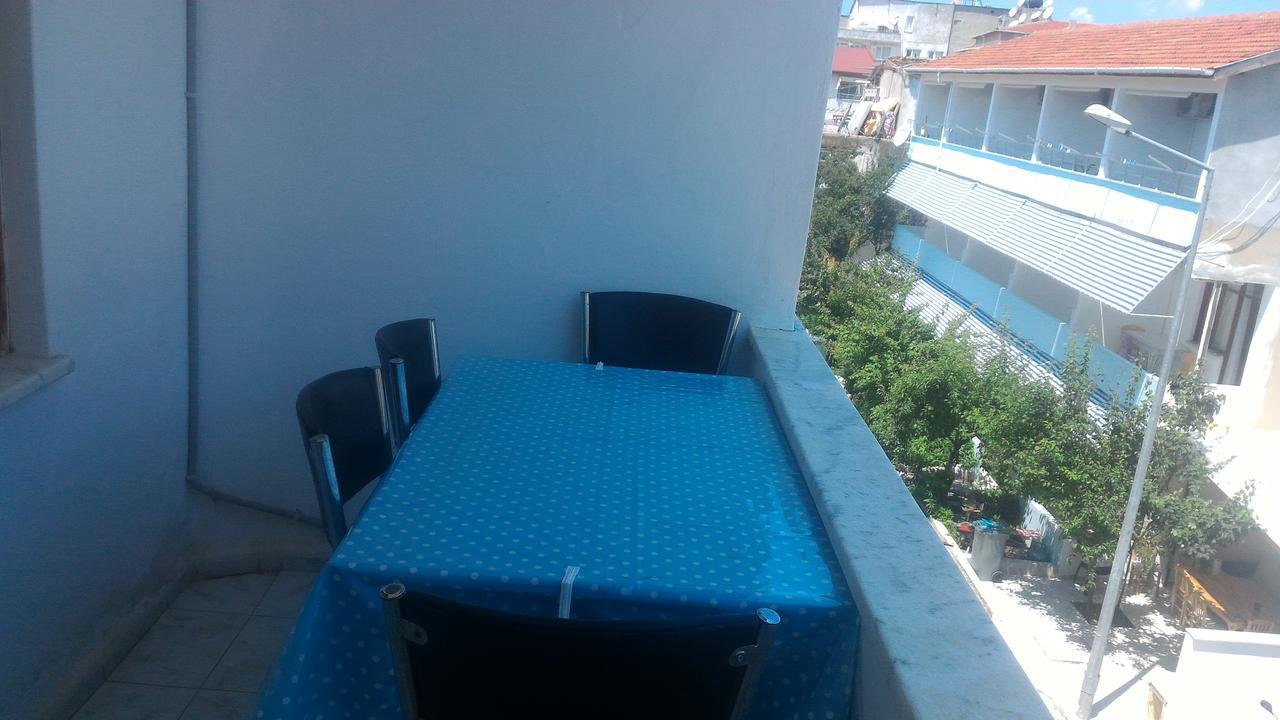 Ada Motel Đảo Đảo Avsa Adasi Ngoại thất bức ảnh