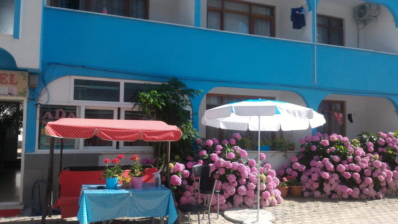 Ada Motel Đảo Đảo Avsa Adasi Ngoại thất bức ảnh