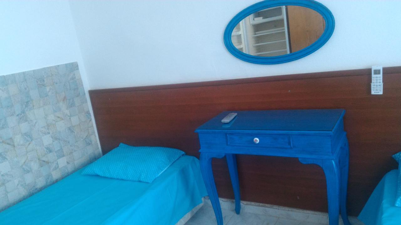 Ada Motel Đảo Đảo Avsa Adasi Ngoại thất bức ảnh