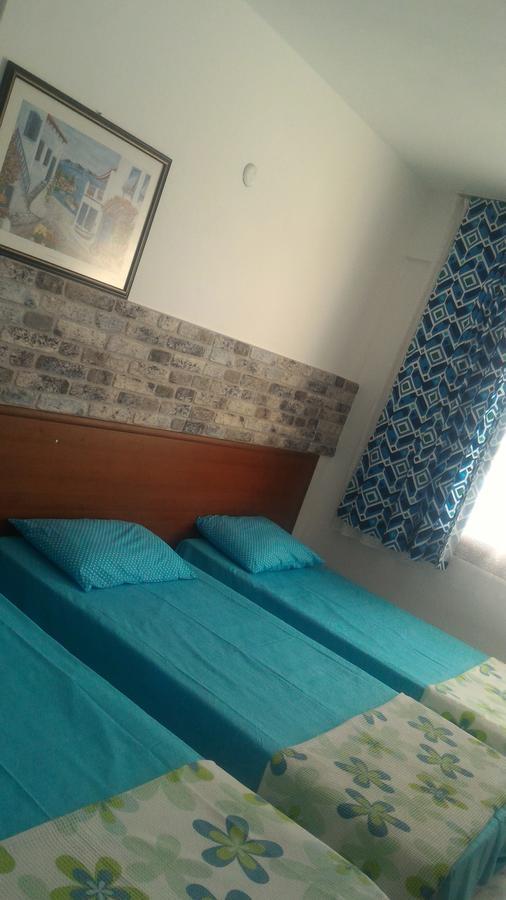 Ada Motel Đảo Đảo Avsa Adasi Ngoại thất bức ảnh